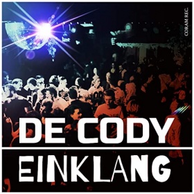 DE CODY - EINKLANG